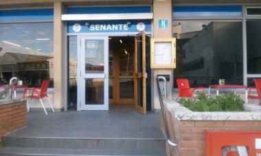 Restaurante senante foto 1