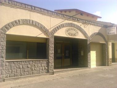 Asesoría Albiac foto 1