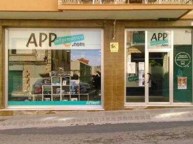 APP Informática Alcañiz foto 1