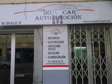 Domcar Automoción foto 1