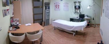 Centro Fisioterapia Jose Luis Milian foto 1
