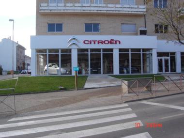 Citroën Barrabino e hijos S.L. foto 1