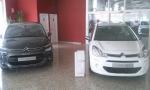 Citroën Barrabino e hijos S.L. foto 2