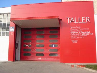 Citroën Barrabino e hijos S.L. foto 1