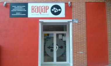 BAQAP foto 1