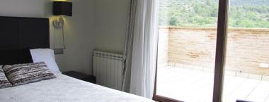 Lagaya Apartaments & Spa foto 1