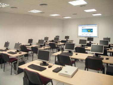 Centro de Formación San Jorge foto 1