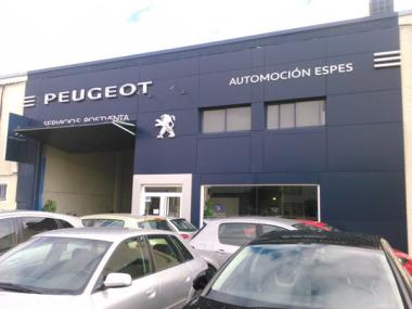 Comercial Espes foto 1