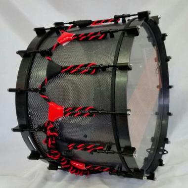 Tambores Andorra foto 1