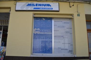 Milenium foto 1