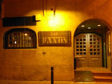 Dantis Pub foto 1