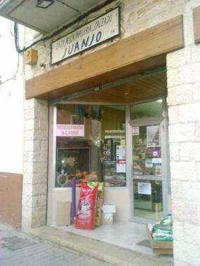 Armería Juanjo- Camisetas del Mas foto 1