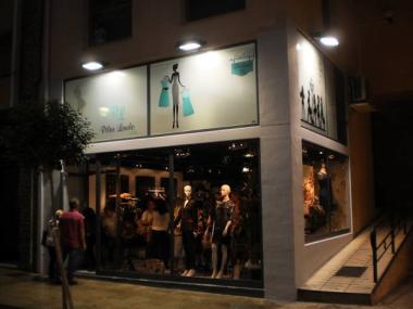 Pilar Laudo Moda foto 1