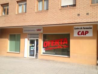 Auto escuela 2000 foto 1