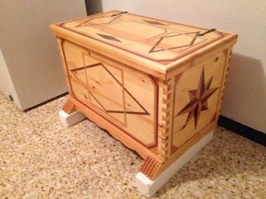 Arbiol carpintería y ebanistería foto 1