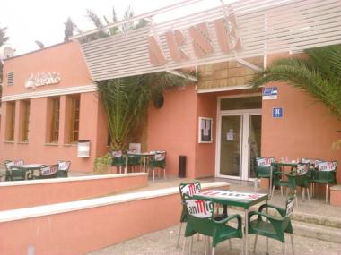 Restaurante ARSE foto 1