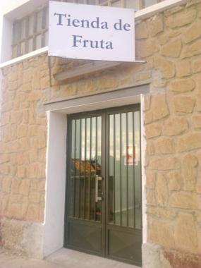 Cooperativa del campo San Miguel-Cofruval foto 1