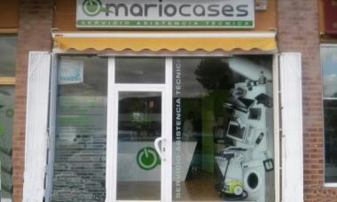 Mario Cases Servicio Asistencia Técnico foto 1