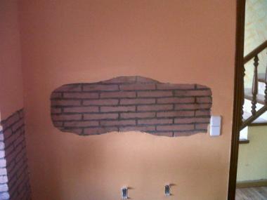 Construcciones Sierra foto 1