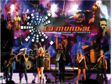 Espectáculos Masterpop foto 1