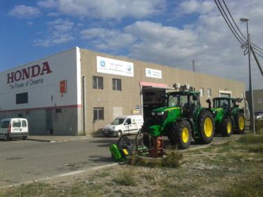 Taller Mecánico Javier foto 1