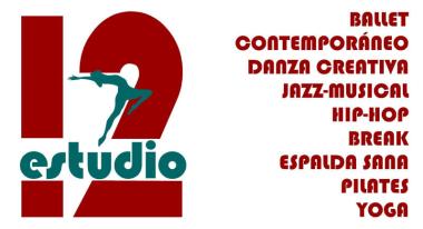 Danza Estudio 12 S.l. foto 1