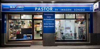 Electrodomésticos Pastor foto 1