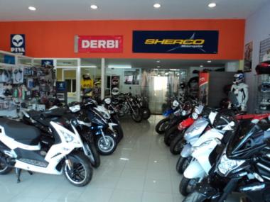 Camaral Motos foto 1