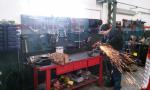 Taller AMG foto 2