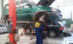 Taller AMG foto 3