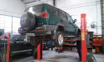 Taller AMG foto 4