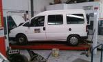 Taller AMG foto 5