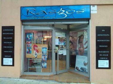 Salón de Belleza Rasgos foto 1