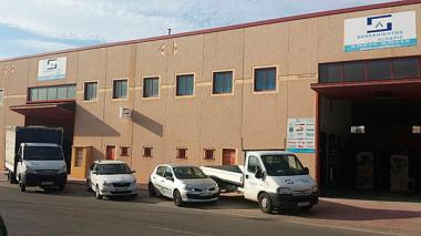 Saneamientos Alcañiz foto 1