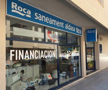 Aldasa Saneament foto 1