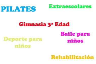 Activa Sevicios, formación y tiempo libre foto 1