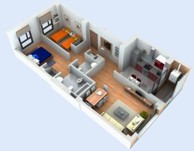 Aras Mantenimiento S.L.  foto 1