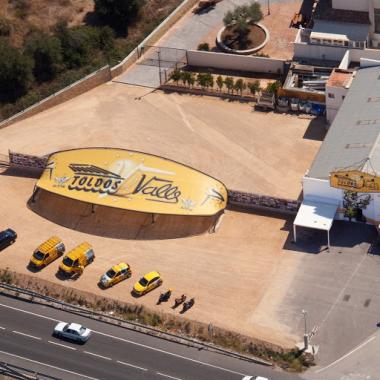 Toldos Valls foto 1