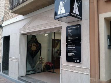 Musical Cornelles foto 1