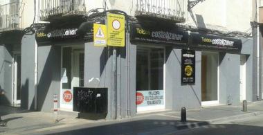 Toldos Costa Azahar foto 1