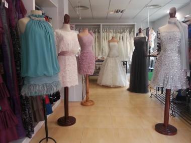 Selu Novias foto 1