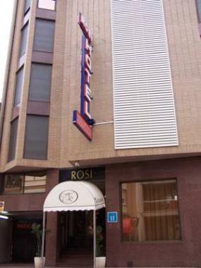 Hotel Rosi foto 1