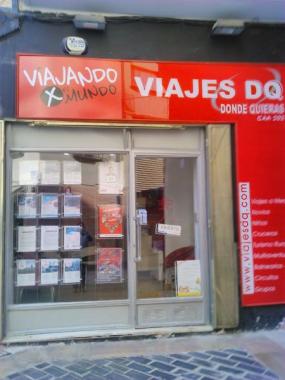 Viajes DQ foto 1