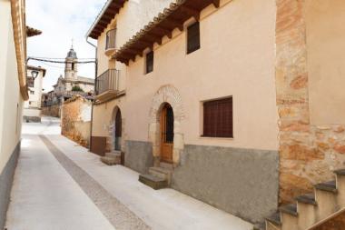 Casa rural la val de luna foto 1