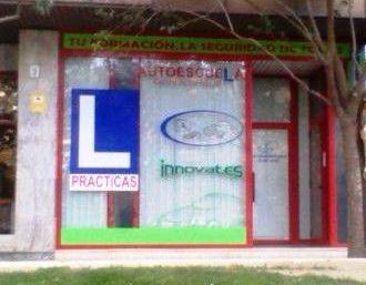 Autoescuela Innovat.ES foto 1