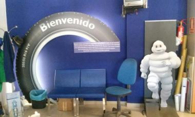 Neumáticos Luis Justes Euromaster foto 1