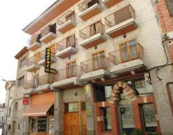 Hostal EL AVILA  foto 1