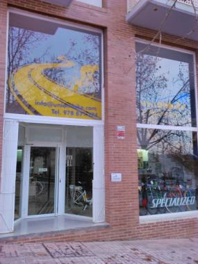 UnionBike foto 1