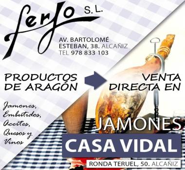 Ferjo S.L foto 1