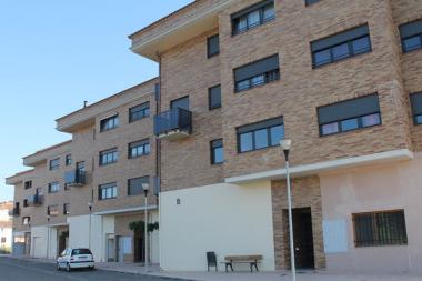 Inmobiliaria Alcorisa foto 1